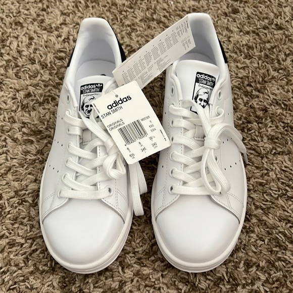 adidas Other - Adidas Stan Smith mens sneakers size 6.5, NWT